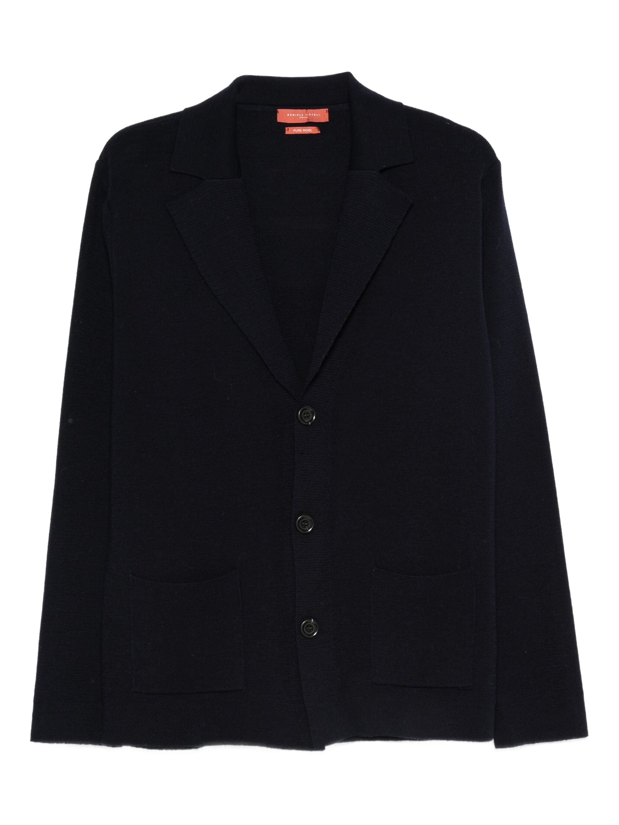 DANIELE FIESOLI CARDIGAN