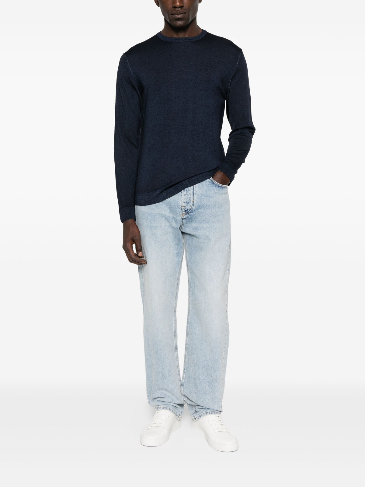 DANIELE FIESOLI SWEATER