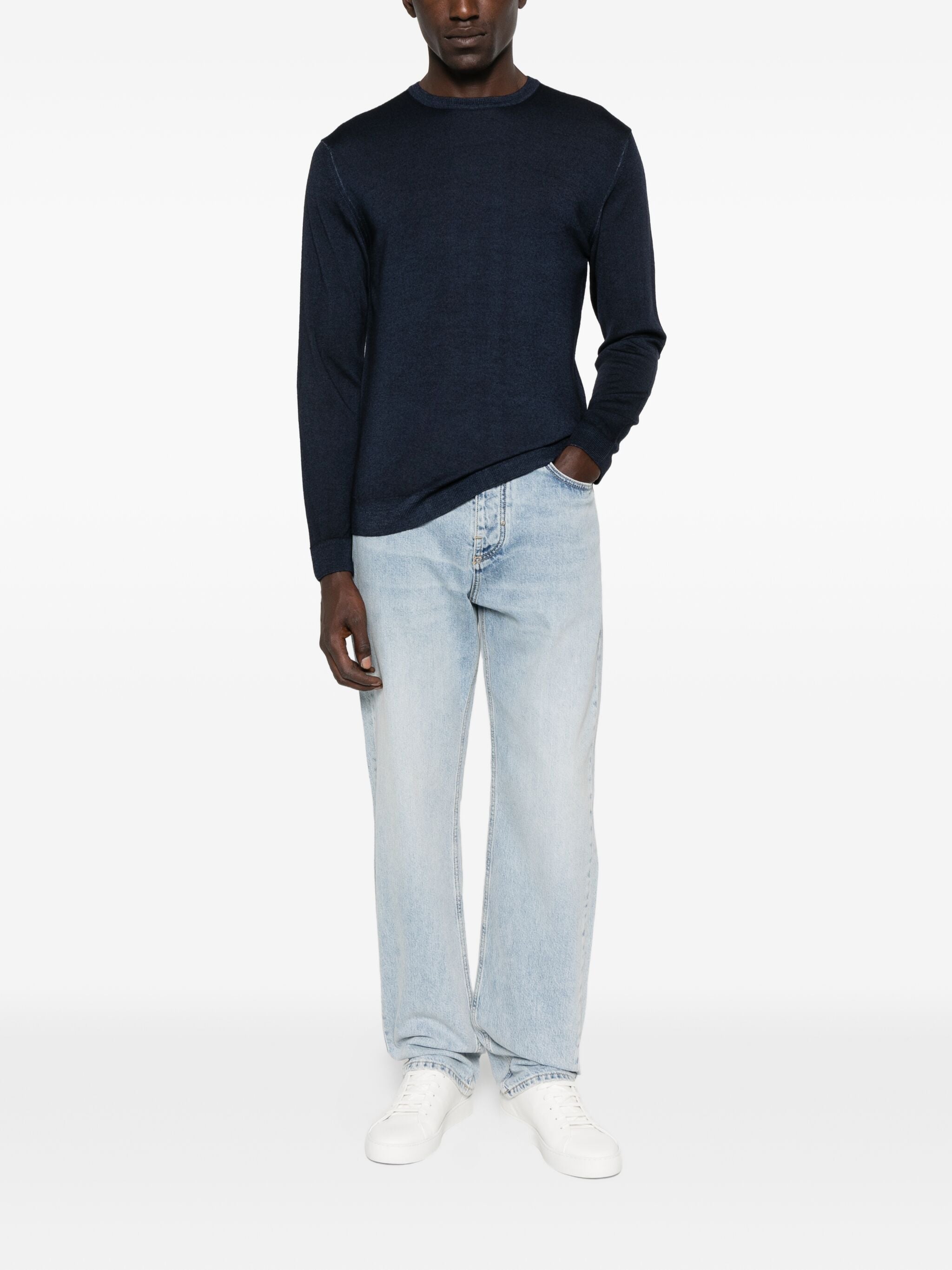 DANIELE FIESOLI SWEATER
