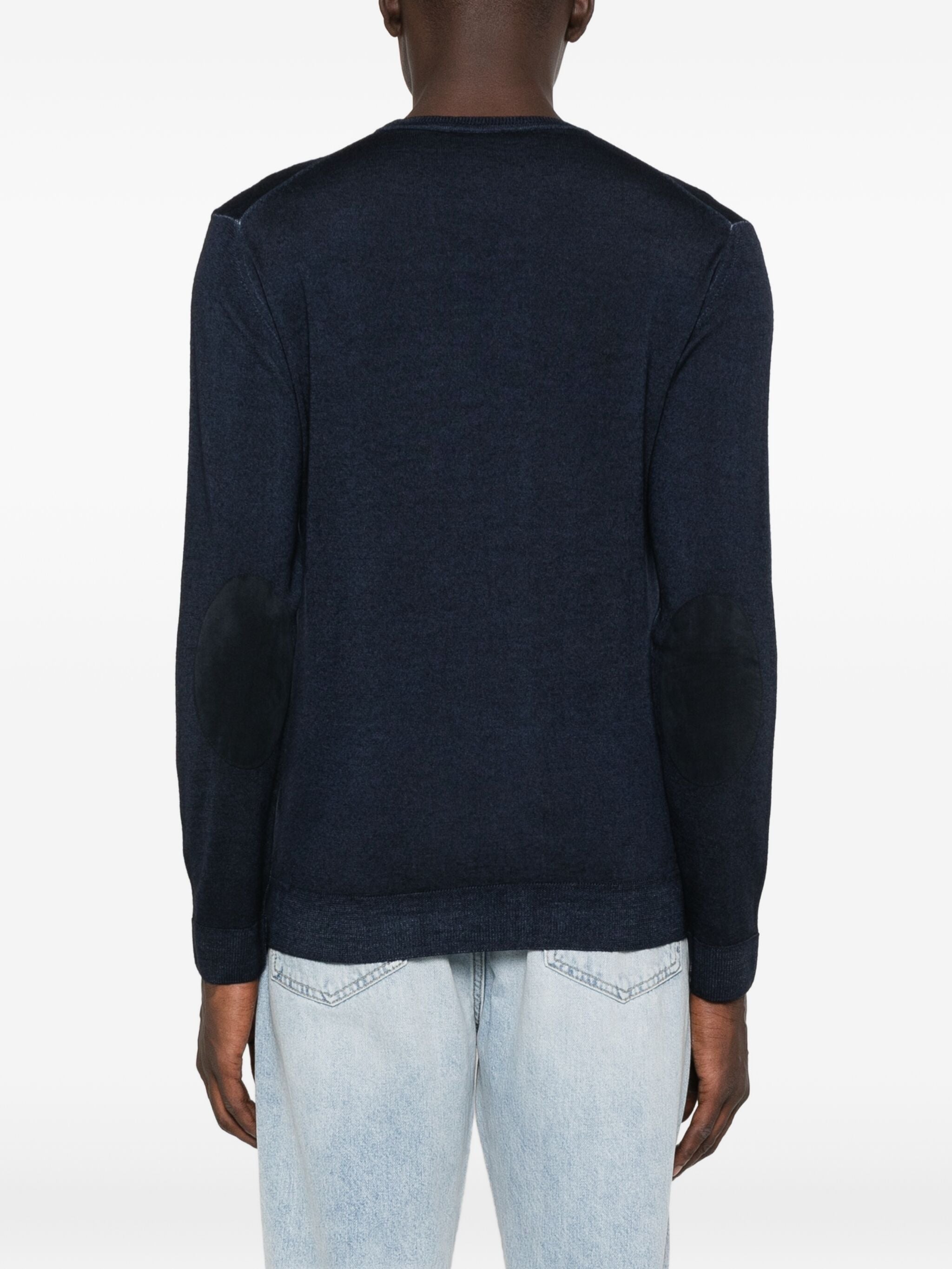 DANIELE FIESOLI SWEATER