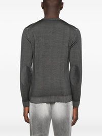 DANIELE FIESOLI SWEATER