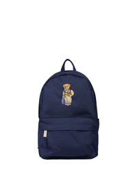 POLO RALPH LAUREN BEAR BACKPACK