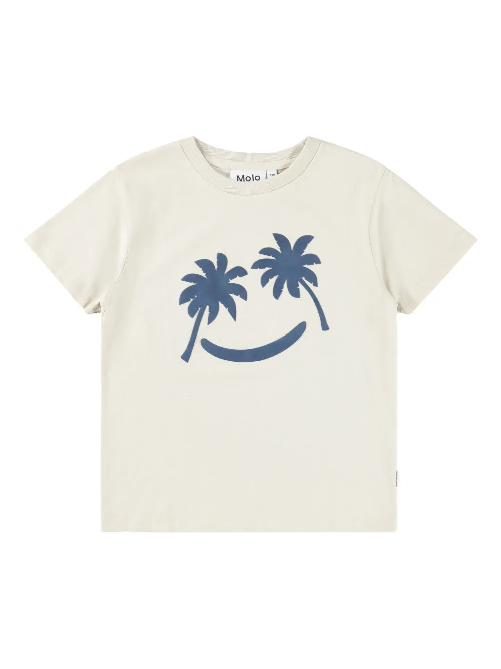 MOLO RAME T-SHIRT