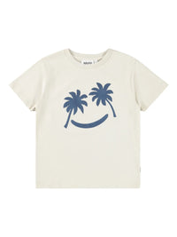 MOLO RAME T-SHIRT