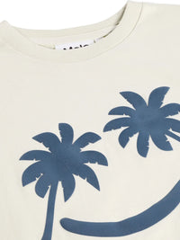 MOLO RAME T-SHIRT
