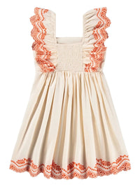 MOLO CLEMENTINE DRESS