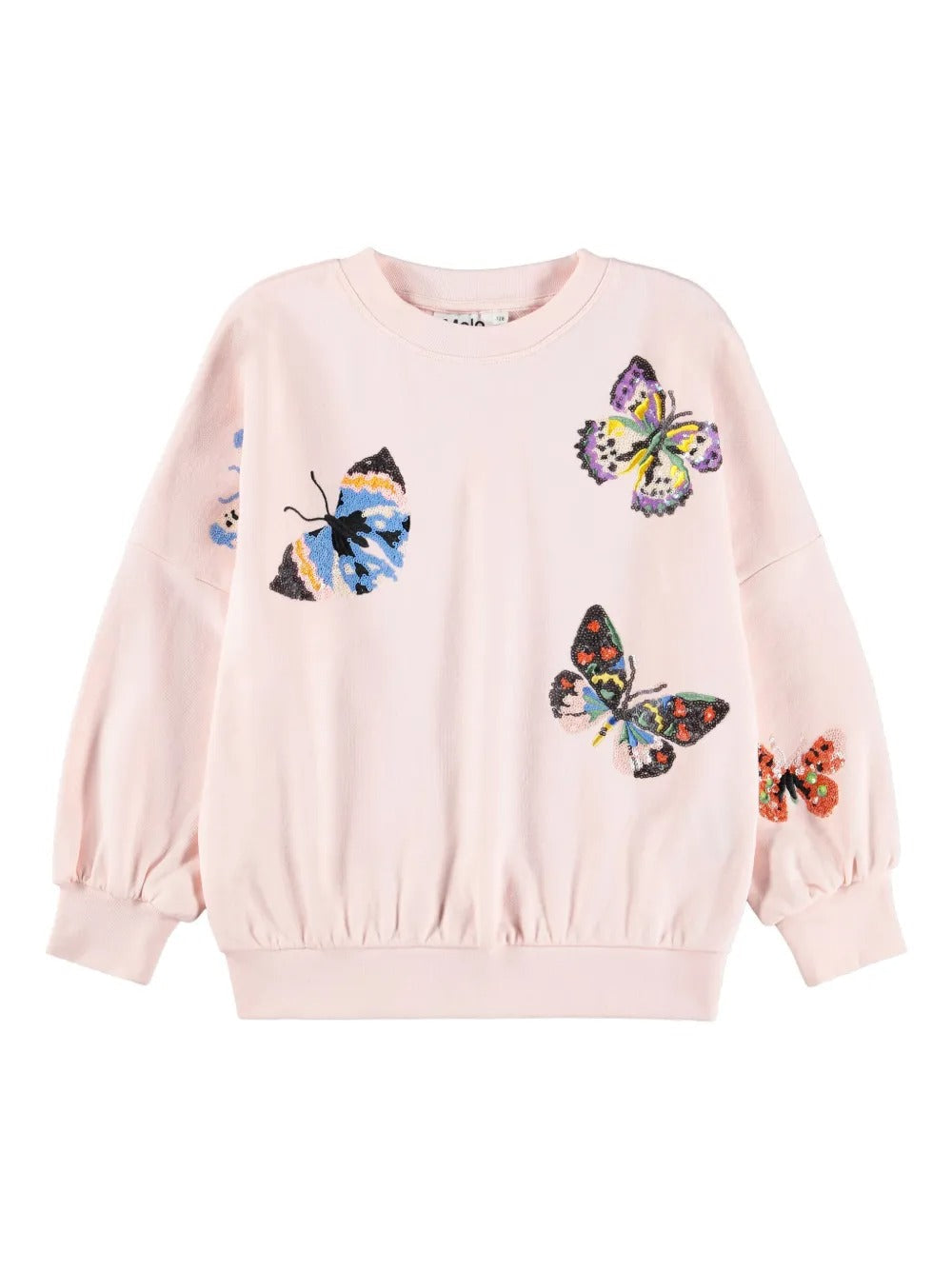 MOLO MARIKA SWEASHIRT