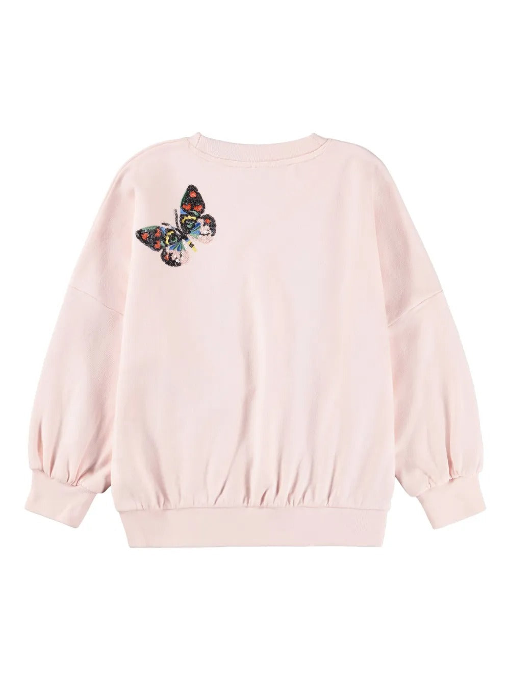 MOLO MARIKA SWEASHIRT