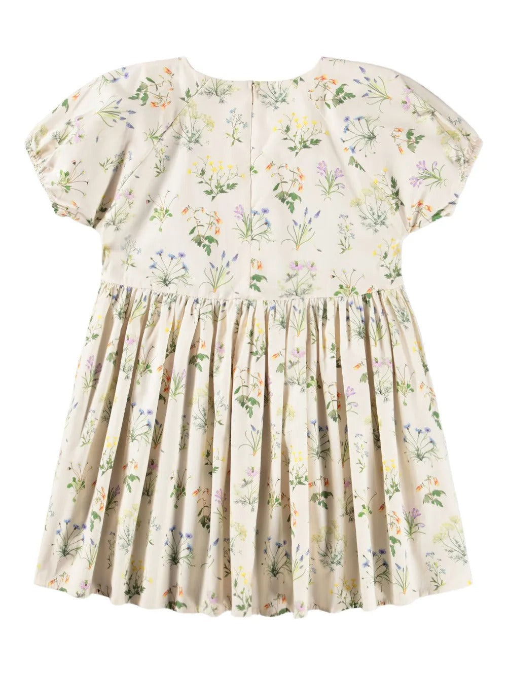 MOLO CHRISTEN DRESS