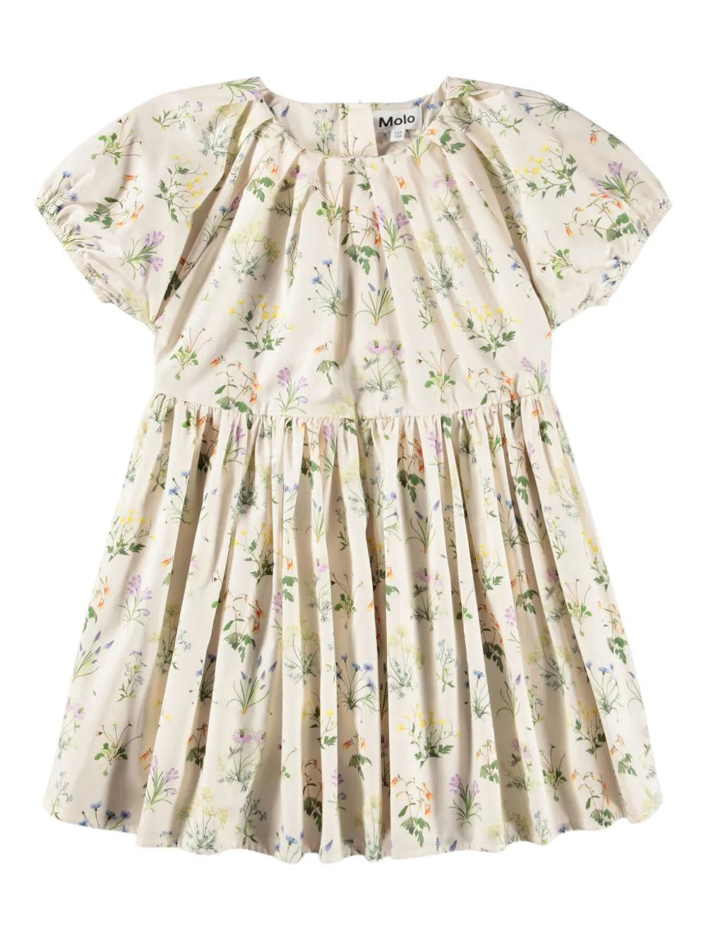 MOLO CHRISTEN DRESS