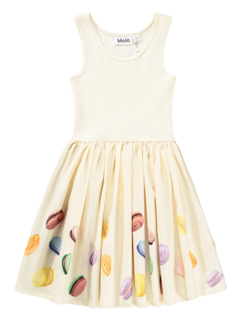 MOLO CASSANDRA DRESS