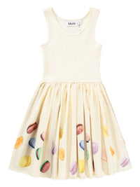 MOLO CASSANDRA DRESS