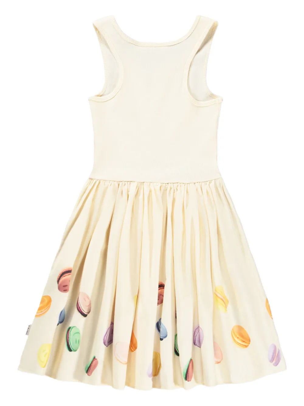 MOLO CASSANDRA DRESS