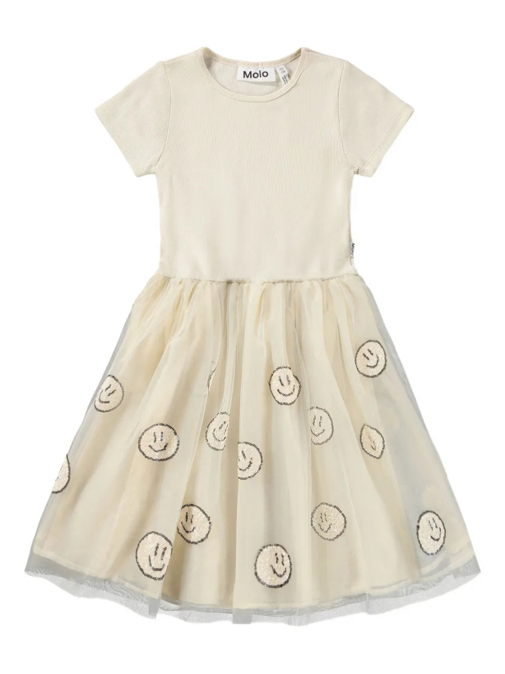MOLO CYRUSILA DRESS
