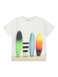 MOLO RILEY T-SHIRT