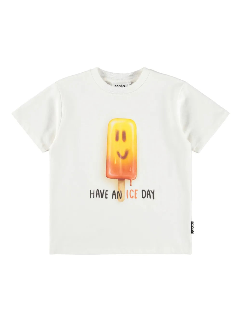 MOLO RILEY T-SHIRT