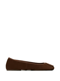 TORY BURCH REVA TRAVEL BALLET