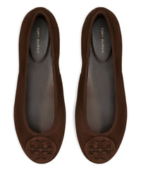 TORY BURCH REVA TRAVEL BALLET