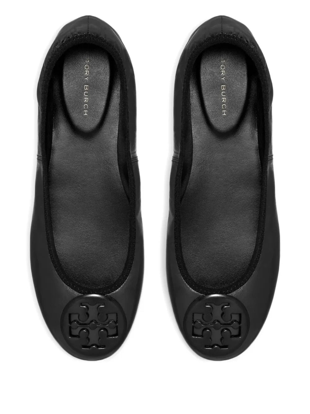 TORY BURCH REVA TRAVEL BALLET