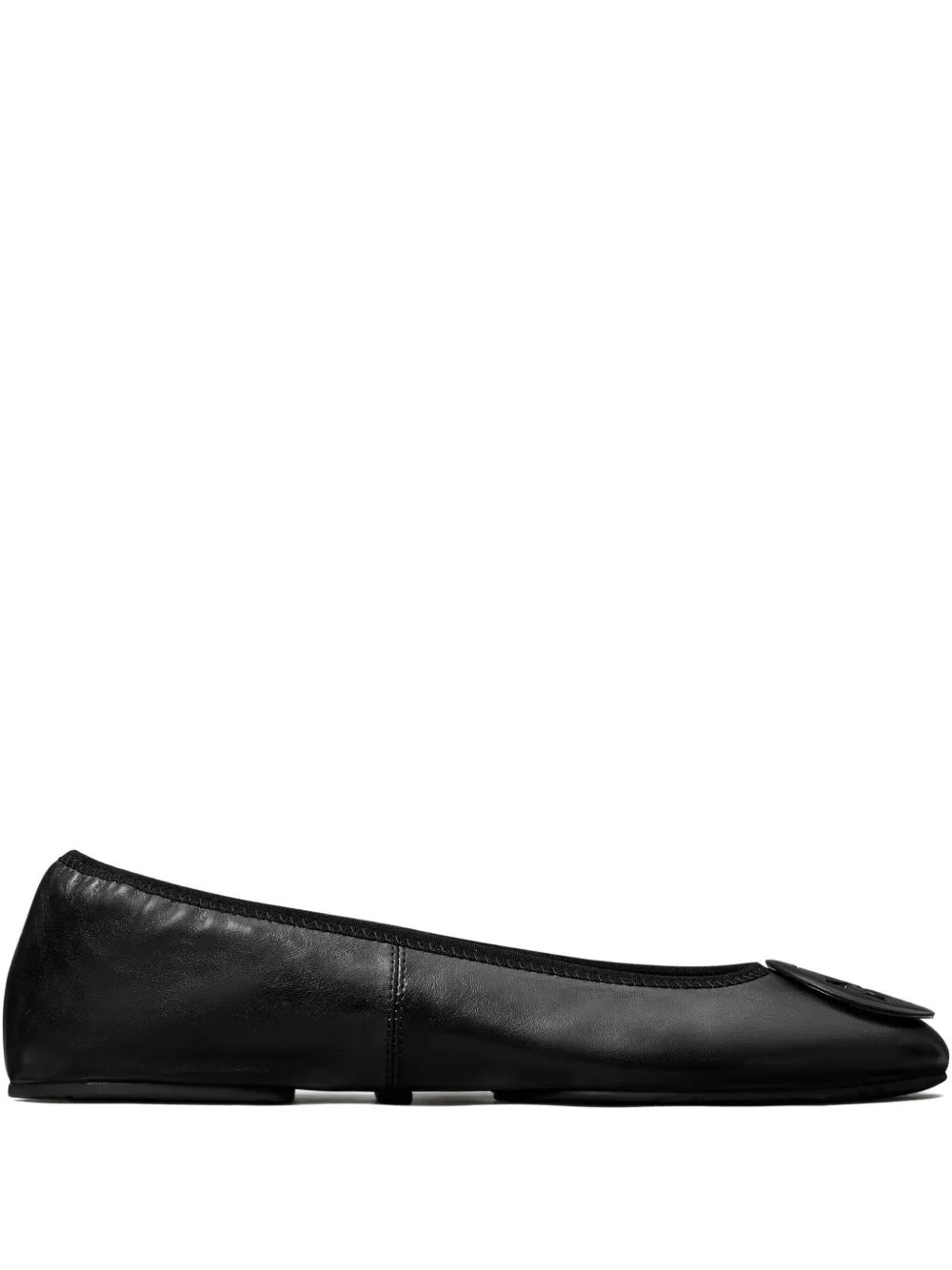TORY BURCH REVA TRAVEL BALLET