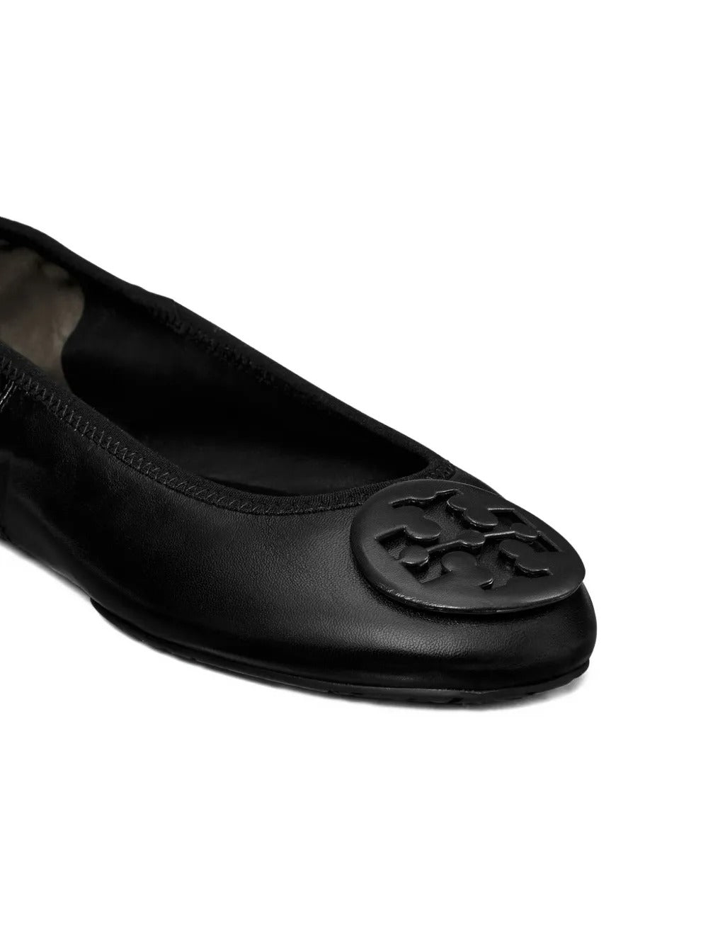 TORY BURCH REVA TRAVEL BALLET