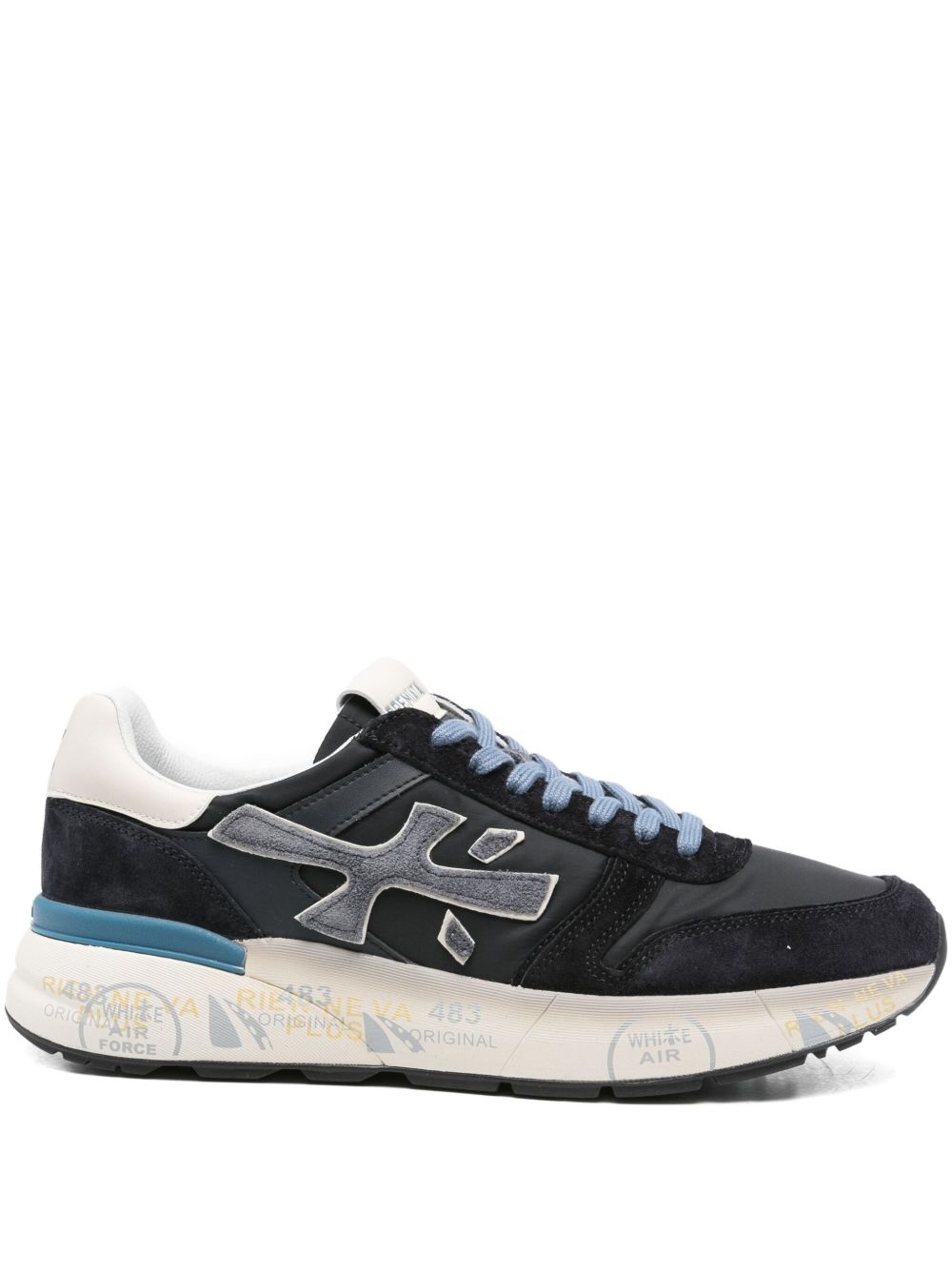 PREMIATA MICK