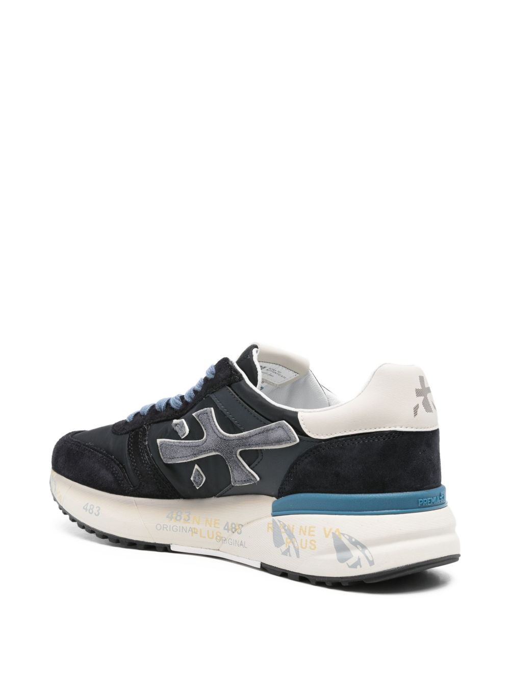PREMIATA MICK