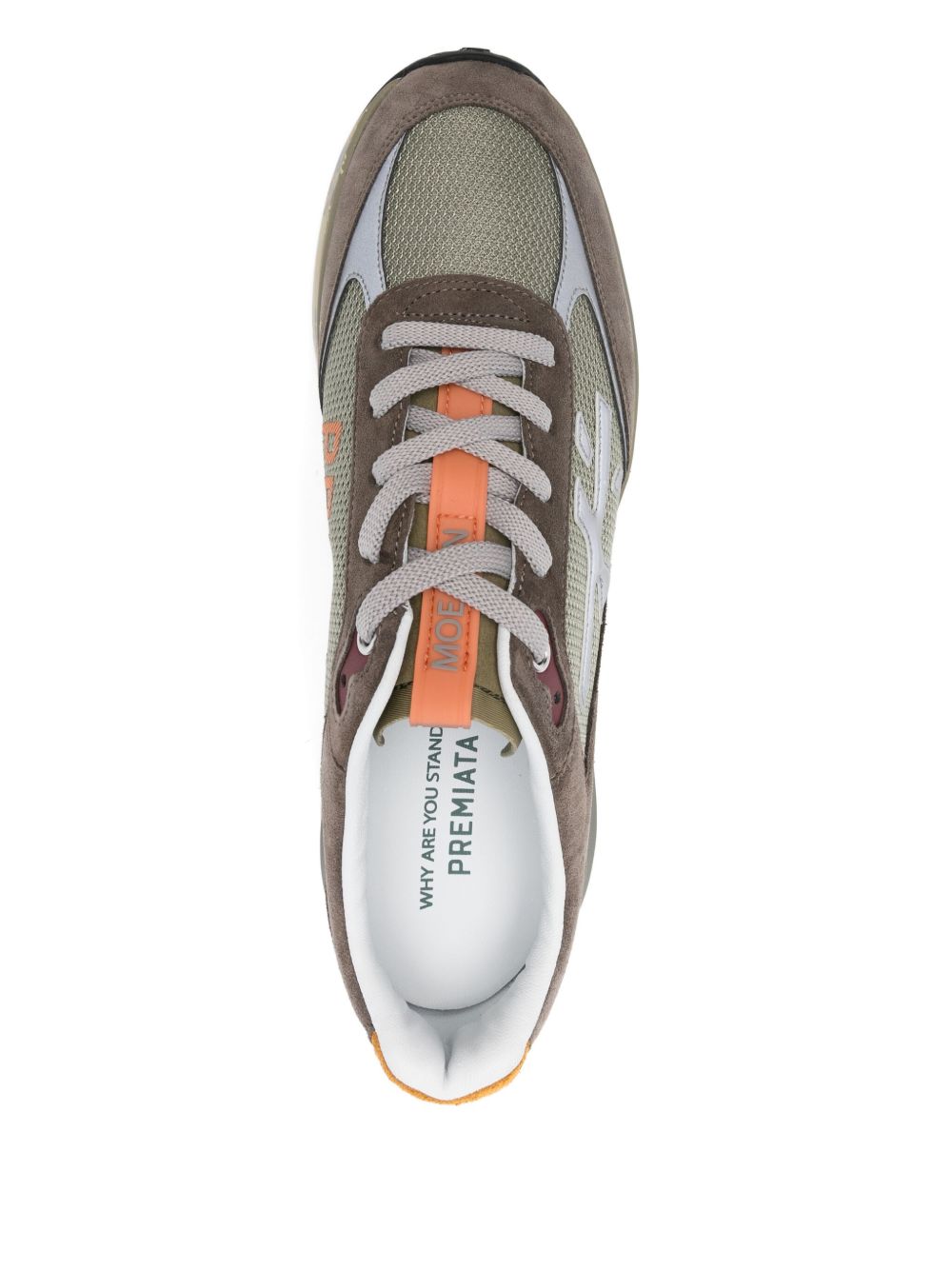 PREMIATA MOERUN