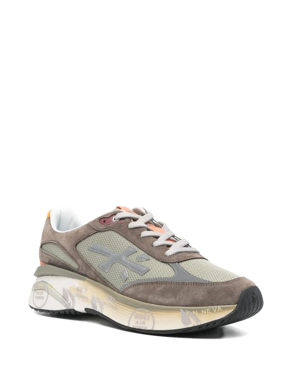 PREMIATA MOERUN