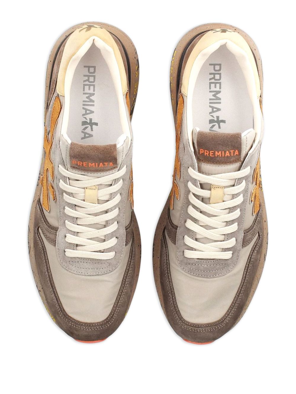 PREMIATA MICK
