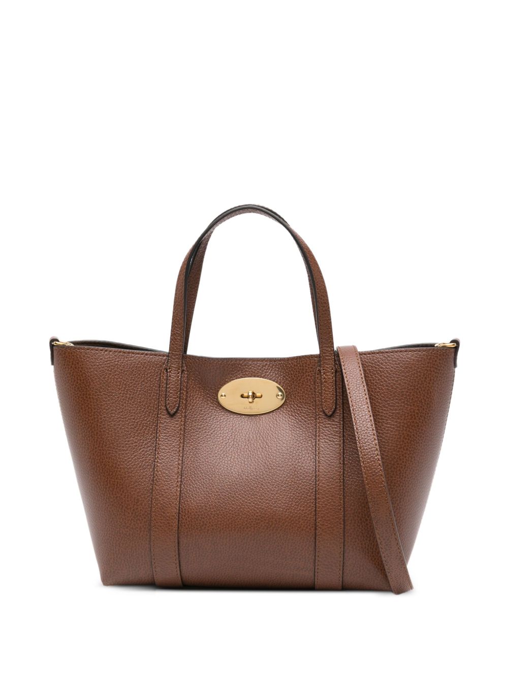 MULBERRY MINI BAYSWATER TOTE