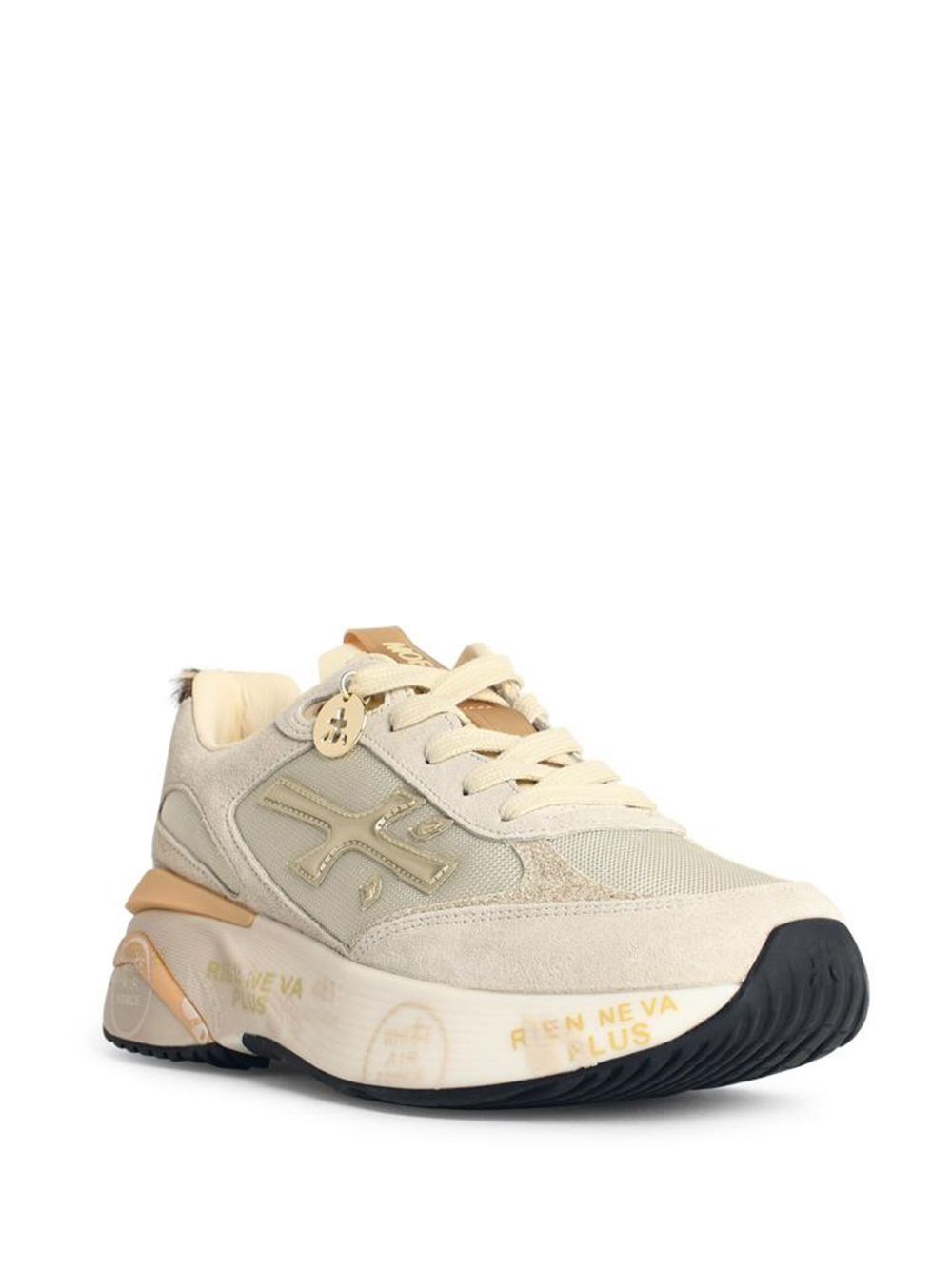 PREMIATA MOERUND