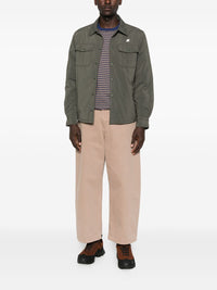K-WAY UMBERT PLAIN WARM