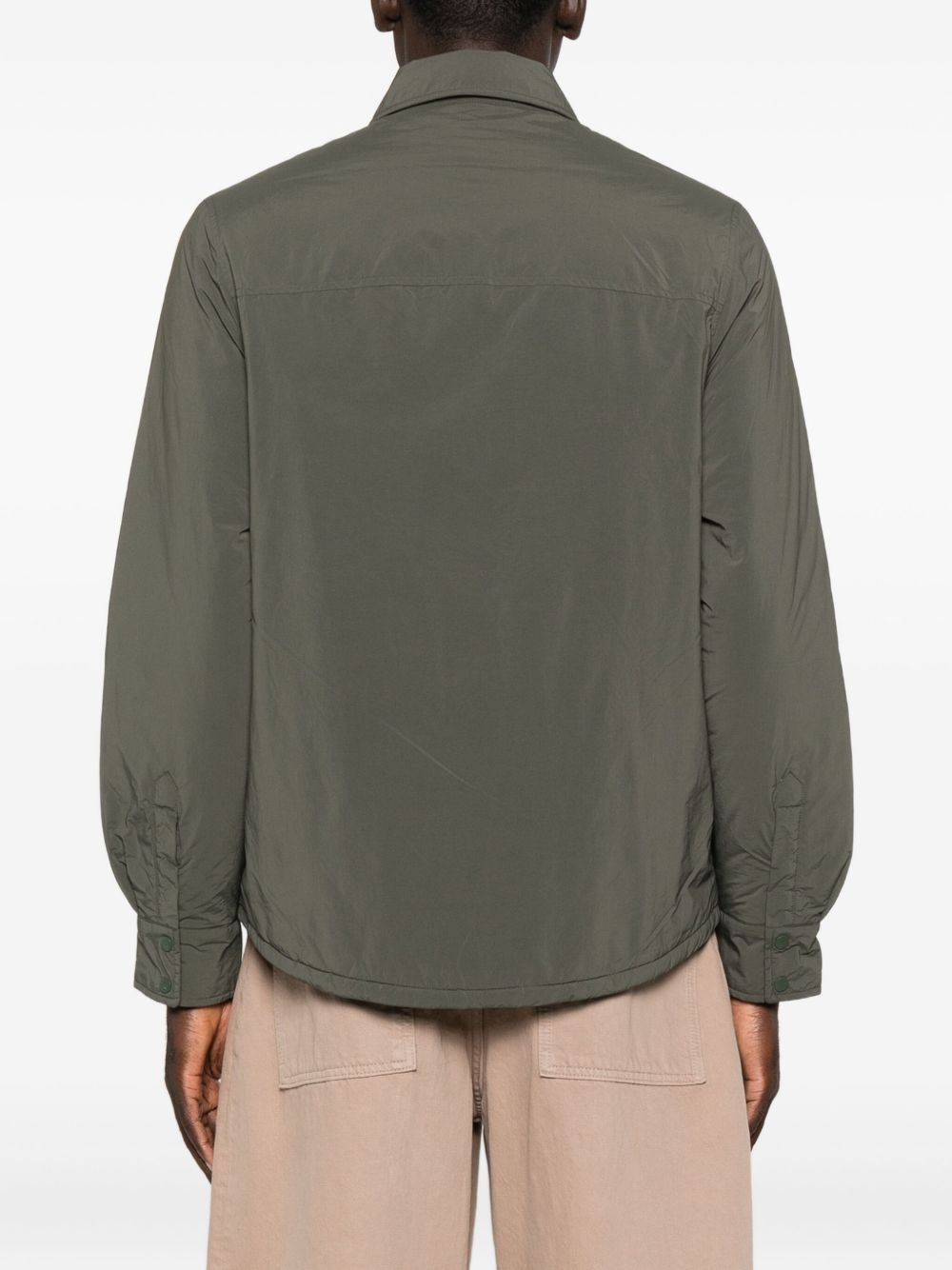 K-WAY UMBERT PLAIN WARM