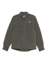 K-WAY UMBERT PLAIN WARM