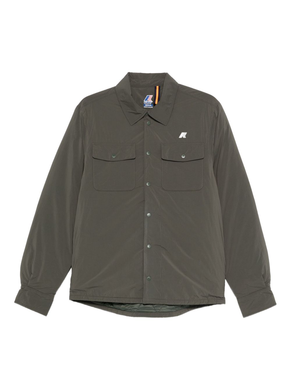 K-WAY UMBERT PLAIN WARM