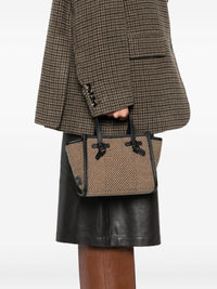 GIANNI CHIARINI MISS MARCELLA HERRINGBONE