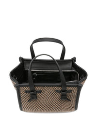 GIANNI CHIARINI MISS MARCELLA HERRINGBONE