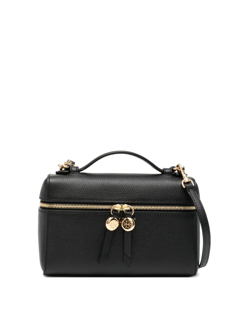TORY BURCH ROMY SLIM TOP HANDLE