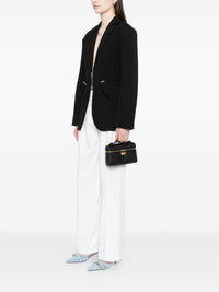 TORY BURCH ROMY SLIM TOP HANDLE