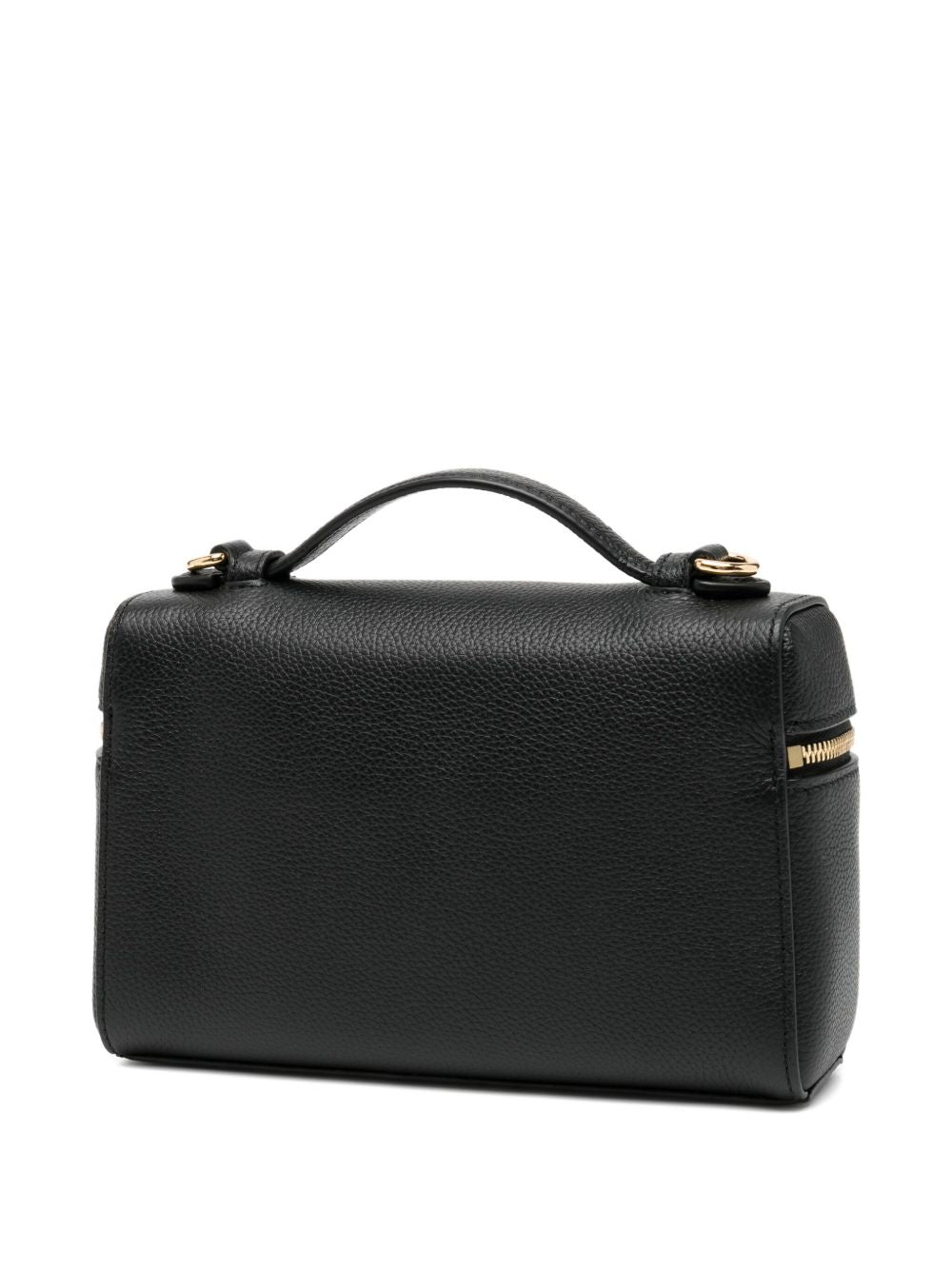 TORY BURCH ROMY SLIM TOP HANDLE