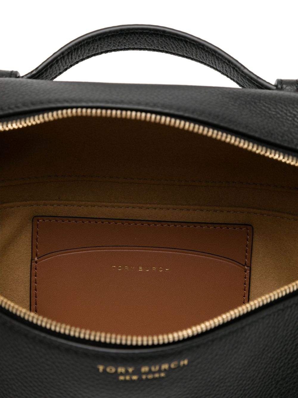 TORY BURCH ROMY SLIM TOP HANDLE