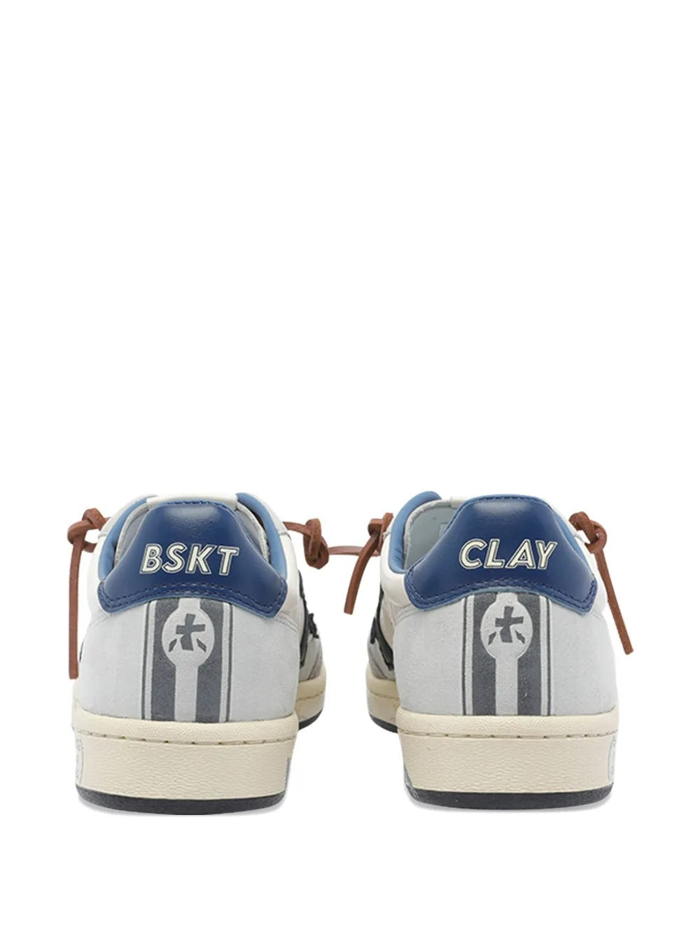 PREMIATA BSKTCLAY