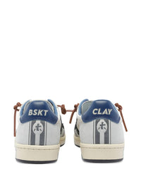 PREMIATA BSKTCLAY