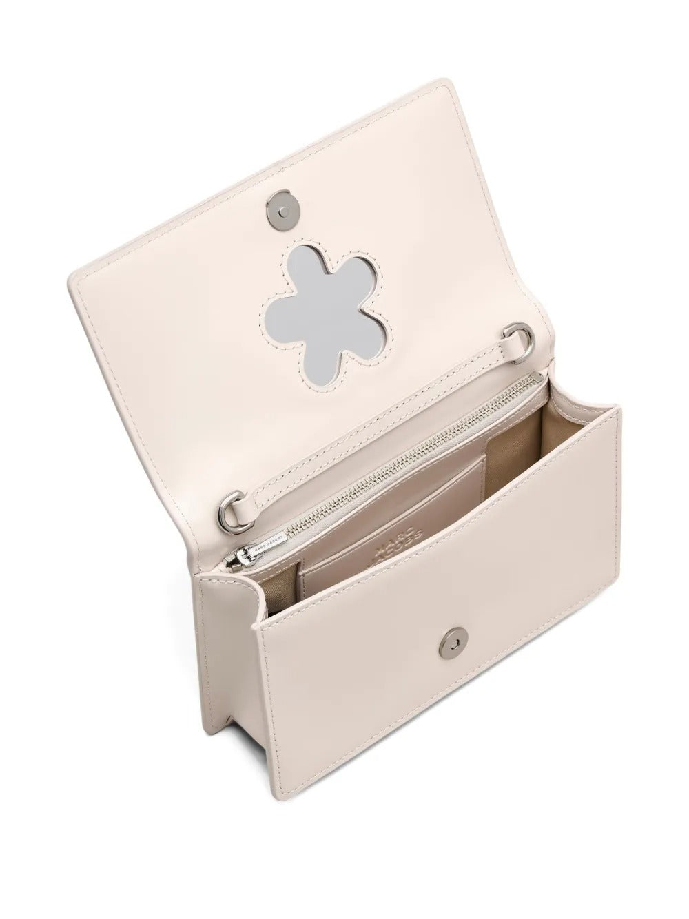 MARC JACOBS THE MIRROR MINI BAG