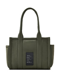MARC JACOBS THE PUFFY NYLON MEDIUM