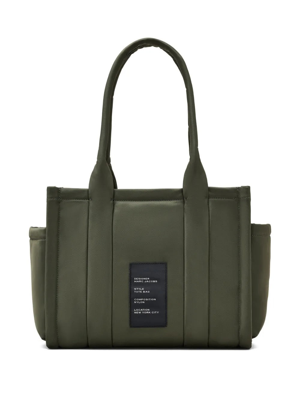 MARC JACOBS THE PUFFY NYLON MEDIUM