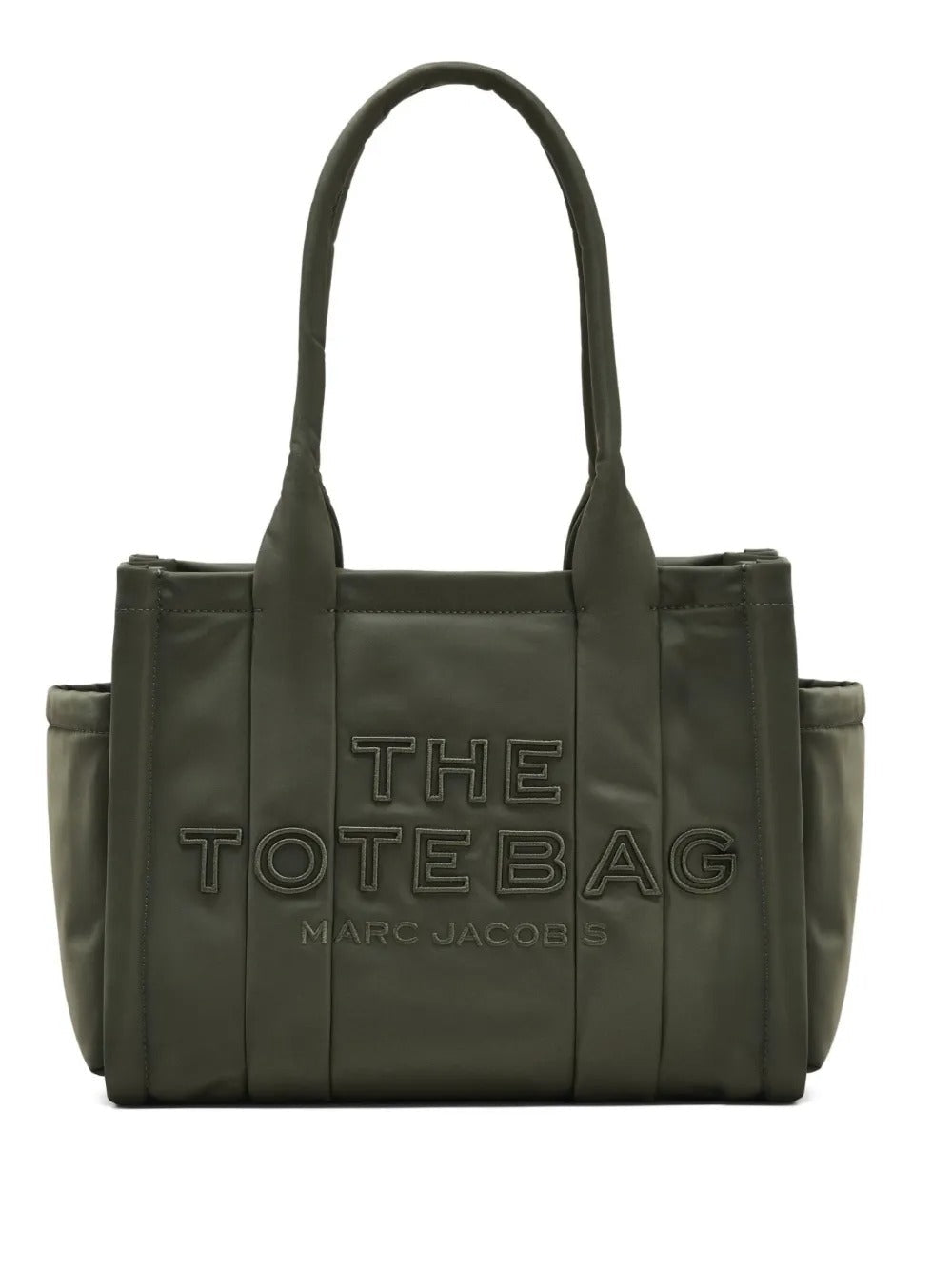 MARC JACOBS THE PUFFY NYLON MEDIUM