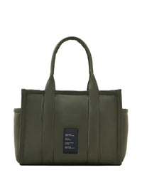 MARC JACOBS THE PUFFY NYLON TOTE