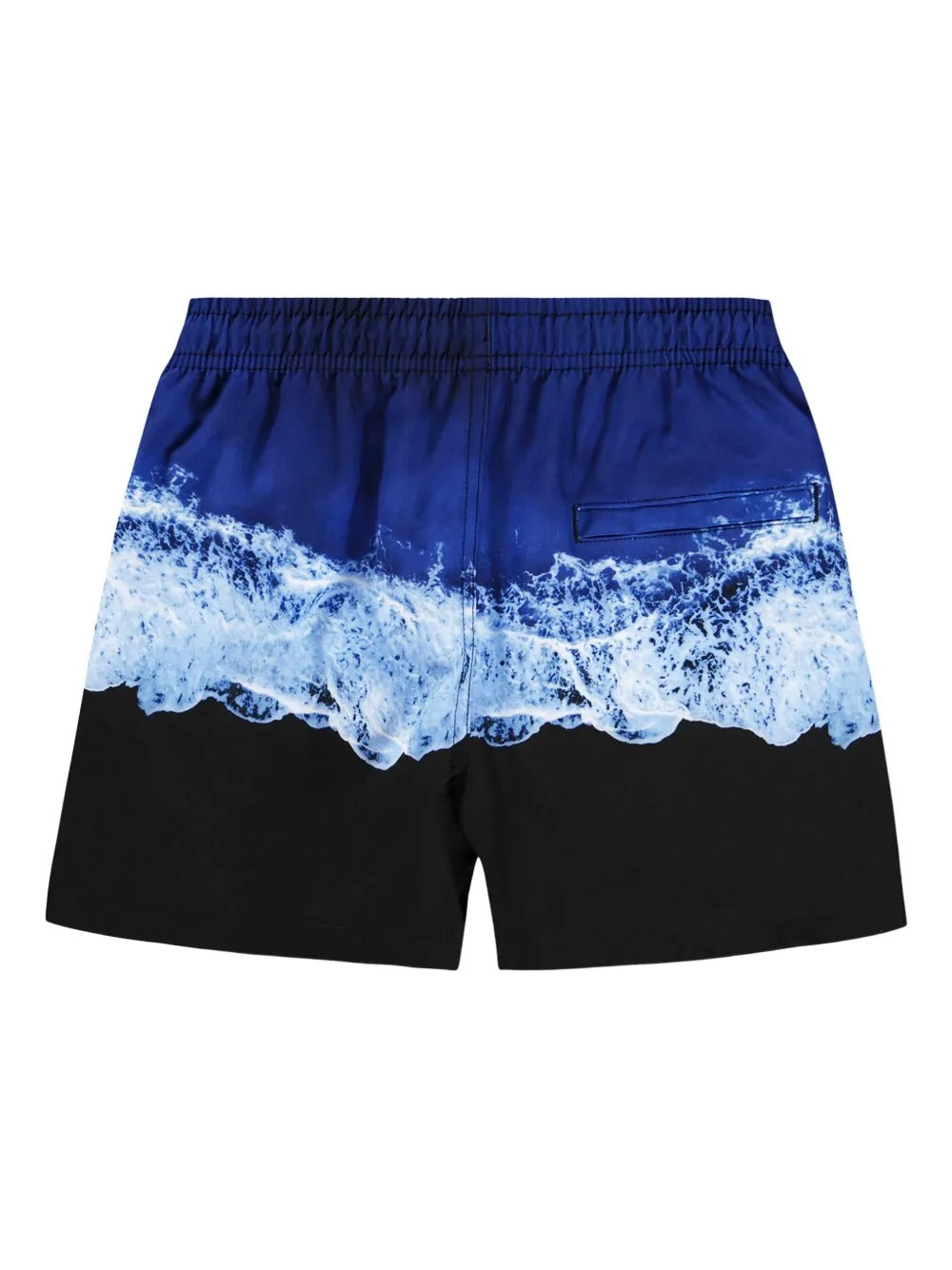 MOLO NIKO SWIM SHORTS